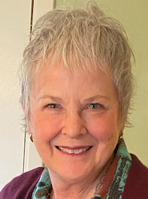 Kay Brown