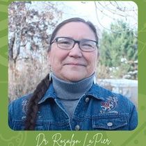 Rosalyn R. LaPier