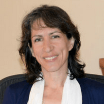 Ivana Nikolić Hughes