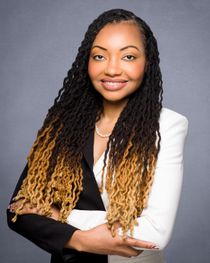 Dr. Katrina Gipson