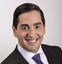 Frankie Miranda