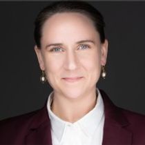 Christine Keating