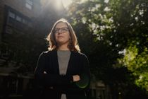 Margaret Klein Salamon