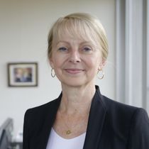 Sandra Polaski