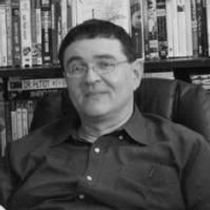 Alain Gabon