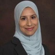 Maha Nassar