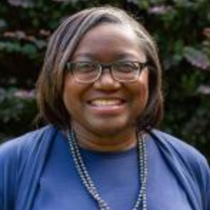 Sharron Hunter-Rainey