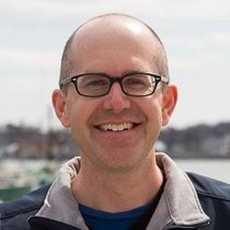 Andrew Pershing