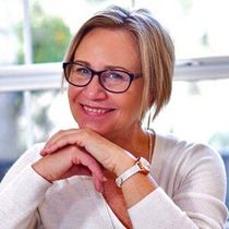 Juanita Sundberg