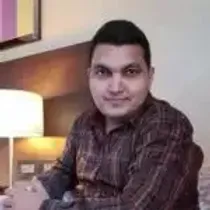 Nishant Saxena