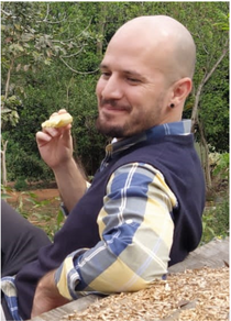 Omar Yampey