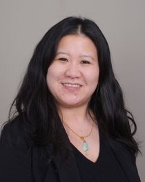 Jackie Leung