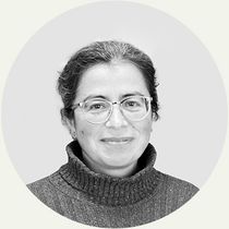 Sofia Monsalve