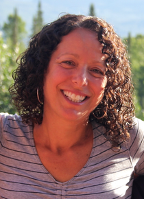 Stacy Stryer