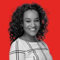 Kehsi Iman Wilson