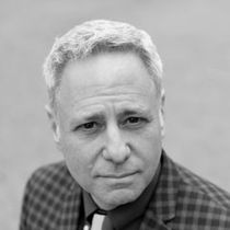 Steven Stoll