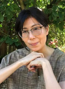 Yukiyo Kawano