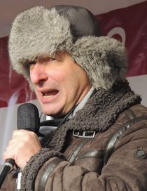 Boris Kagarlitsky
