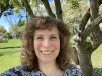 Marcy Goldstein-Gelb
