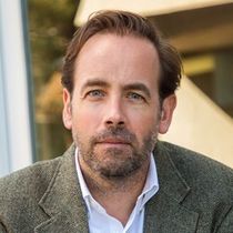 Christopher Robertson