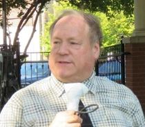 Terry Lodge