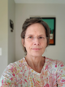 Amy Covill