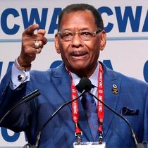 Claude Cummings Jr.