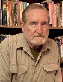 Orin Langelle