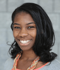 Jasmine Payne-Patterson