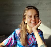 Justina Poskeviciute