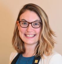 Charlotte Slaiman