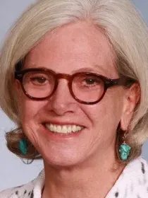Marjorie Kelly