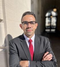Ismael Cid-Martinez