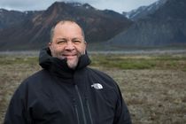 Ben Jealous