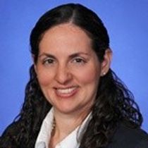 Leah Tulin