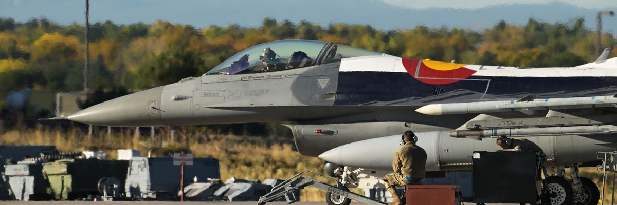 F-16