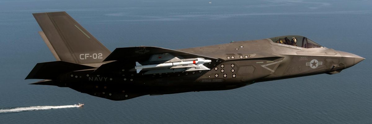 F-35