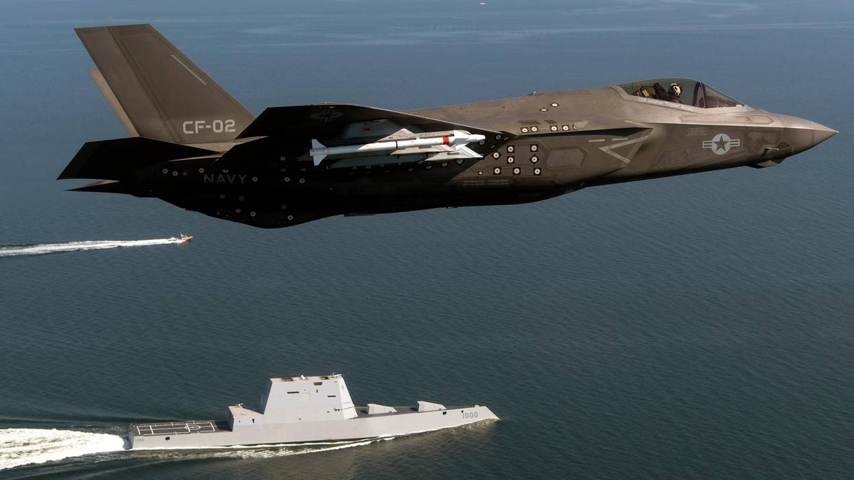 F-35