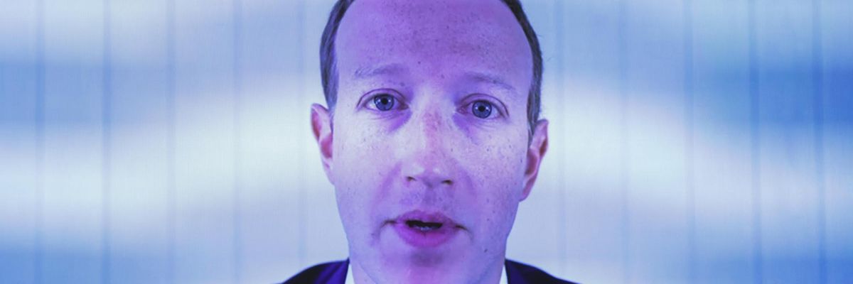 Coalition Mobilizes to Protect Billions of WhatsApp Users From Facebook's Privacy Invasion