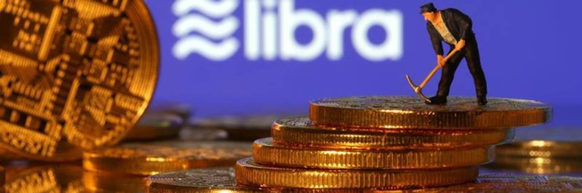 The Rise of Corporate Nations