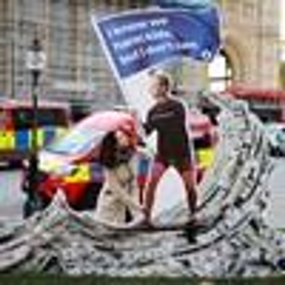 Facebook Papers and Mark Zuckerberg