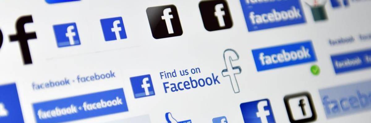 The Cambridge Analytica Scandal Is a Drop of Water Trickling Down the Visible Top of an Iceberg