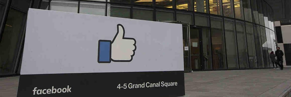 Facebook's Targeting System Can Divide Us On More Than Just Advertising