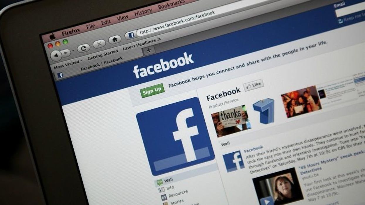 Social Media Is Amplifying Trump's Rants and Disinformation More Than Ever--Can Society Protect Itself?