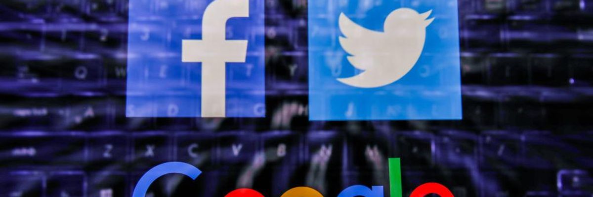 Should President Biden Revoke Section 230?