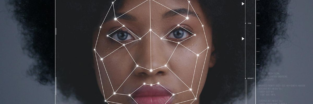 facial recognition software