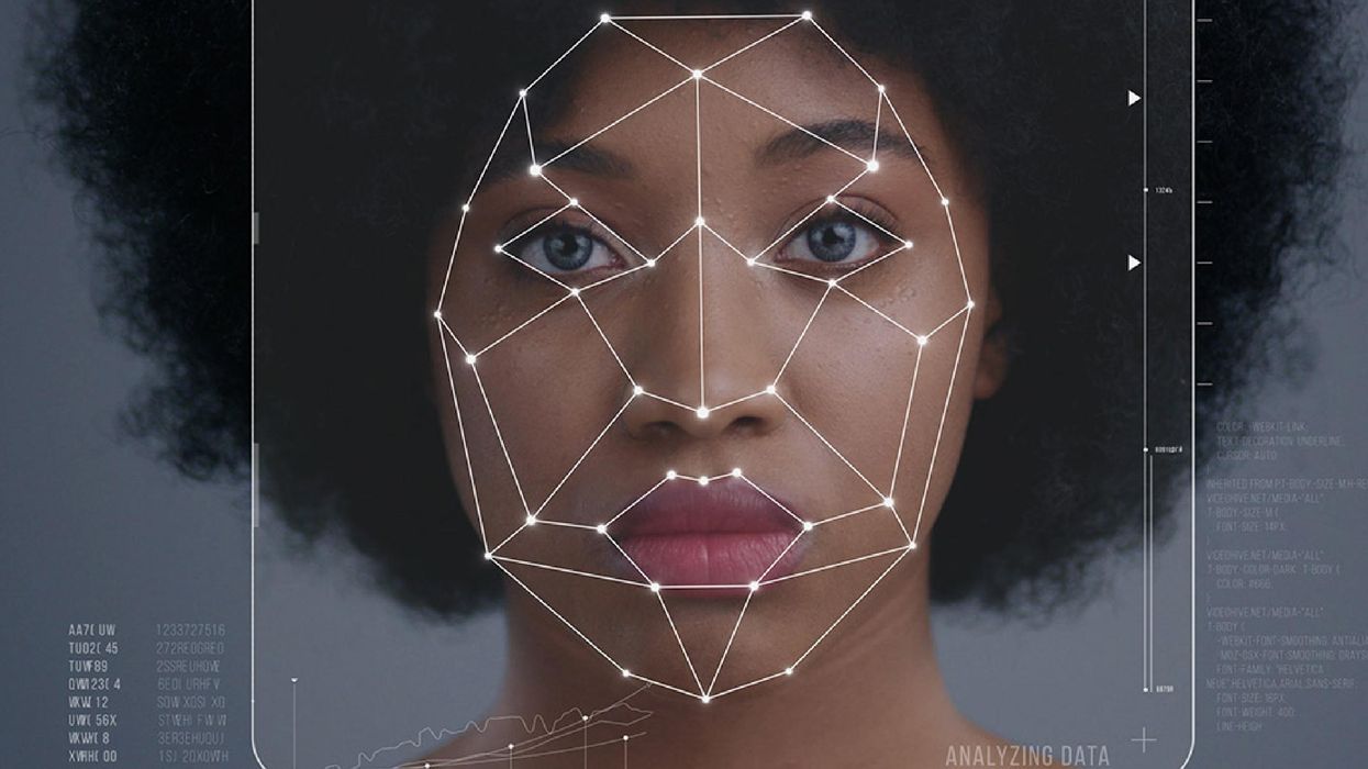 facial recognition software