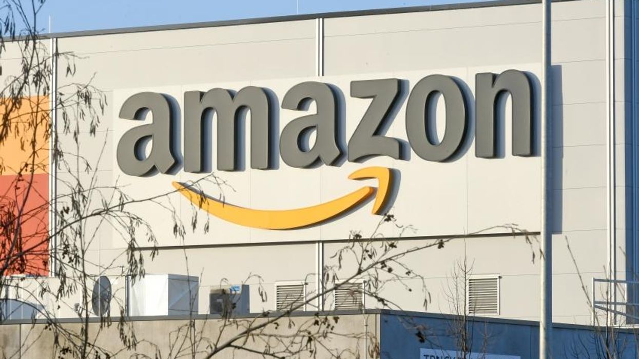 Amazon's Decision To Pull Out of NYC Is a Massive Blow To Corporate Welfare