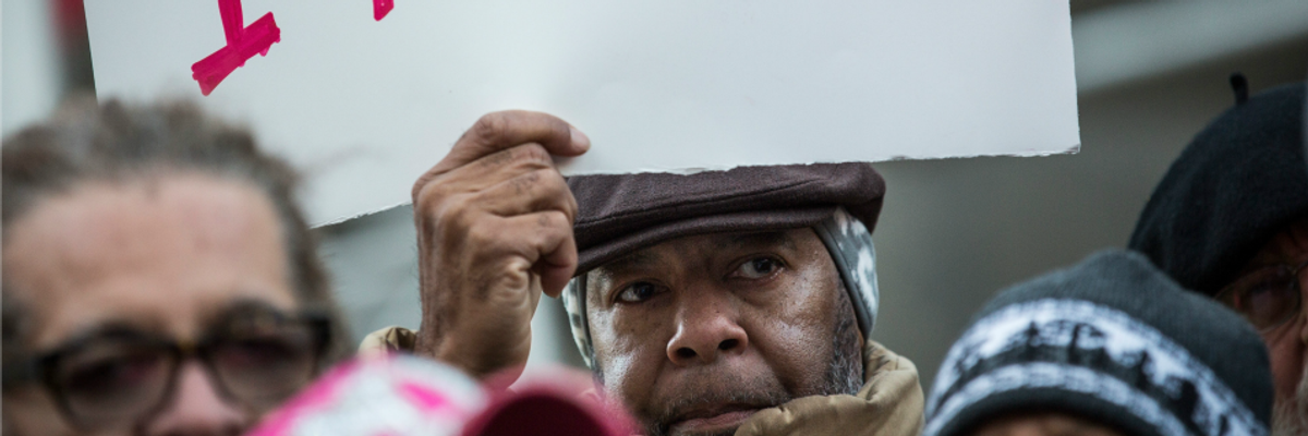 The Capitalism/Racism Partnership