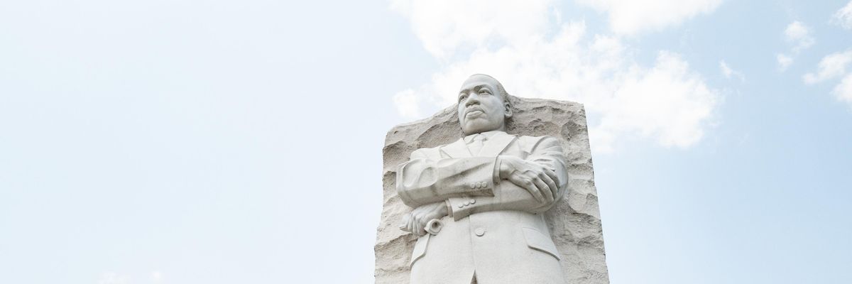 faith leaders voting rights